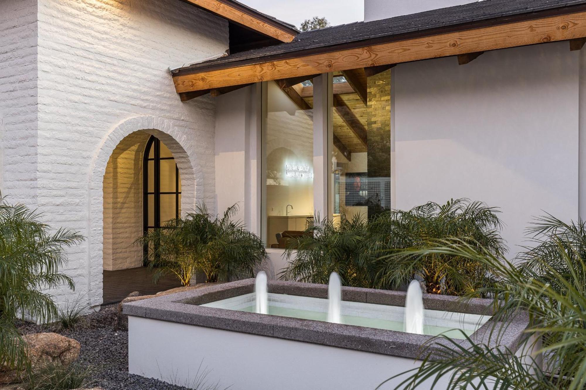 Luxury Micro-Resort, Theater, Sauna, Heated Pool Phoenix Zewnętrze zdjęcie