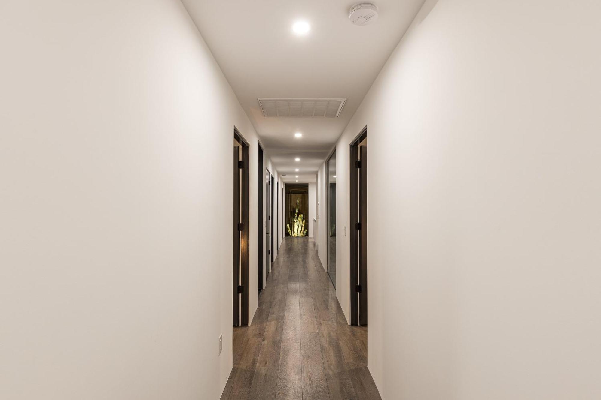 Luxury Micro-Resort, Theater, Sauna, Heated Pool Phoenix Zewnętrze zdjęcie