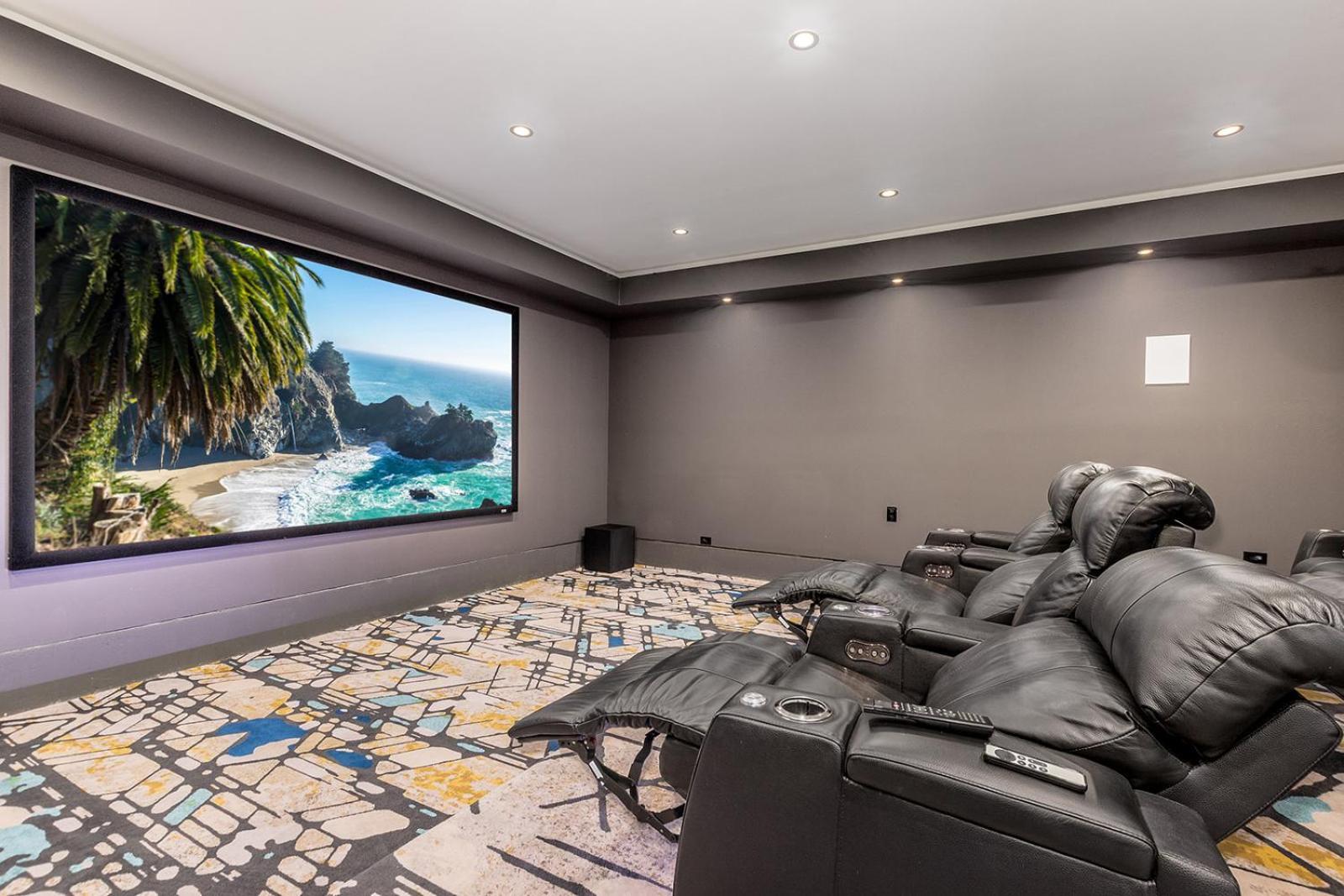 Luxury Micro-Resort, Theater, Sauna, Heated Pool Phoenix Zewnętrze zdjęcie